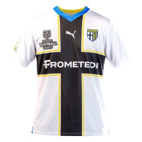 Camiseta de fútbol Parma Calcio 1ª equipación 2023-24